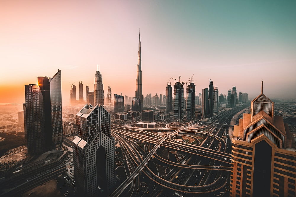 Foto de Dubai