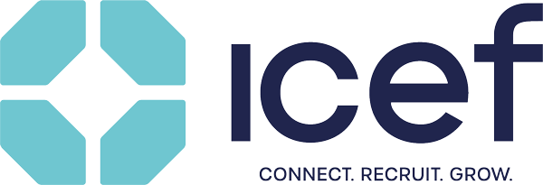 logo icef