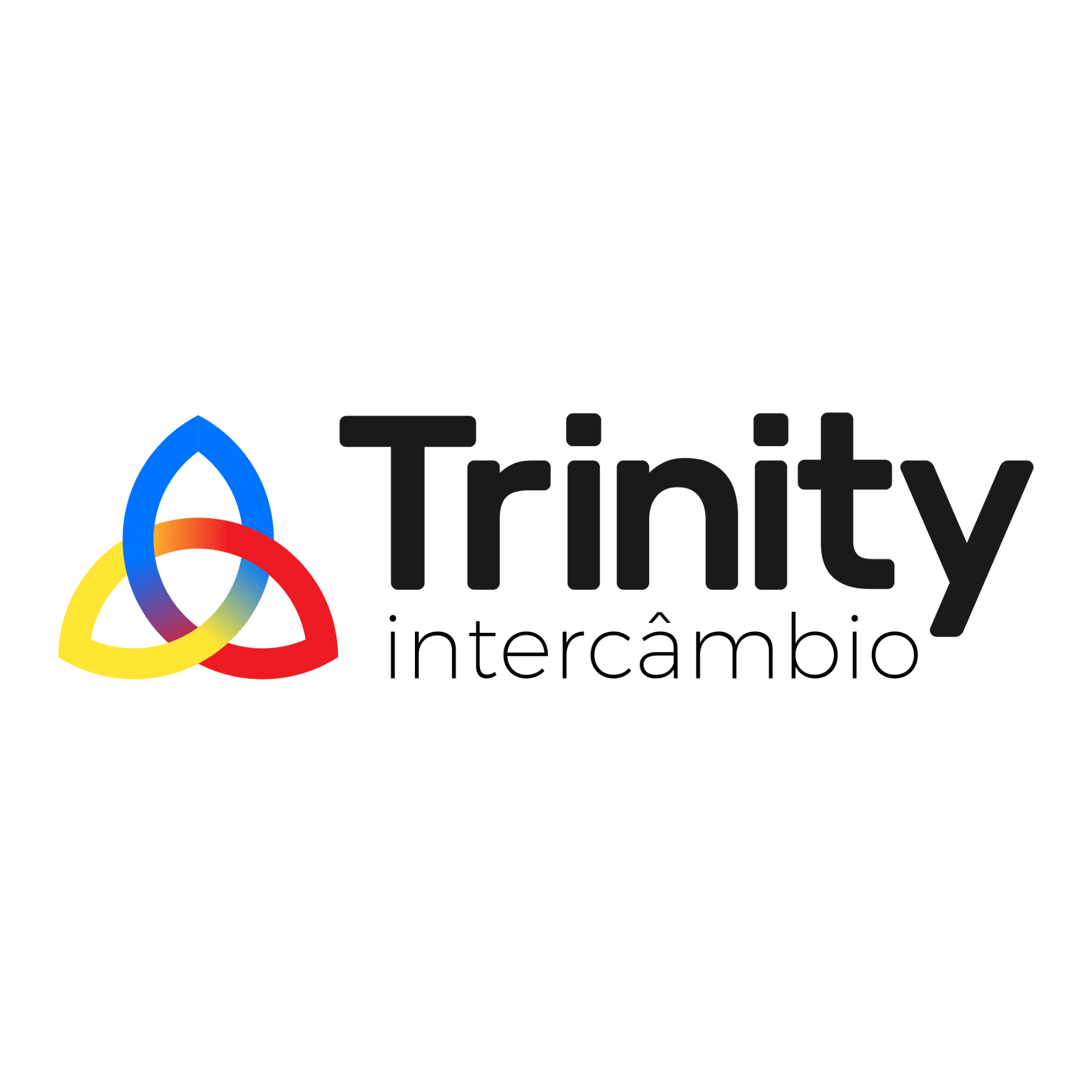 Trinity Intercâmbio